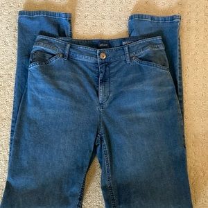J.Jill denim